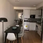 Apartament Luxury Fuengirola