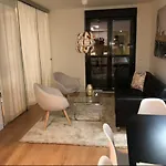 Luxury Apartament