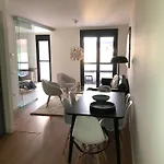 Apartament Luxury