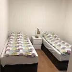 Apartament Luxury *
