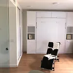 Apartament Luxury