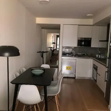 Apartment Luxury Fuengirola