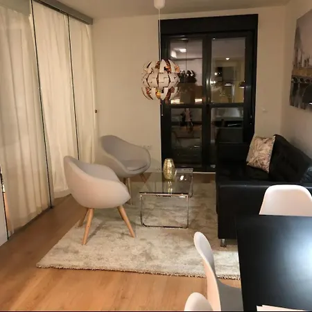 Luxury Apartment