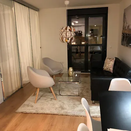 Luxury Apartment Fuengirola