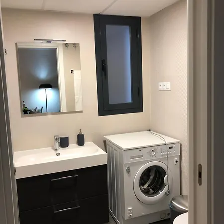 Luxury Apartment