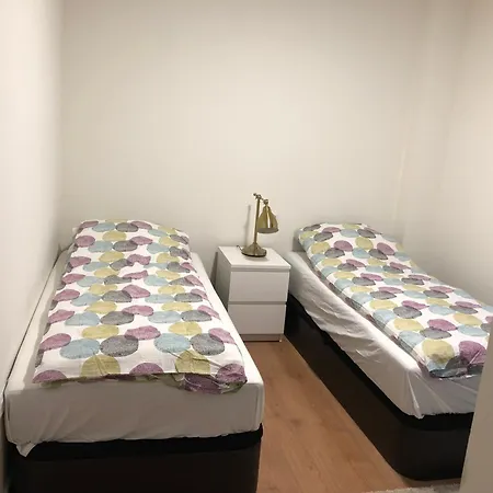 Apartment Luxury *