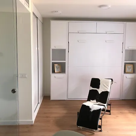 Apartment Luxury