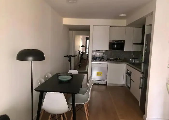 Daire Luxury Fuengirola