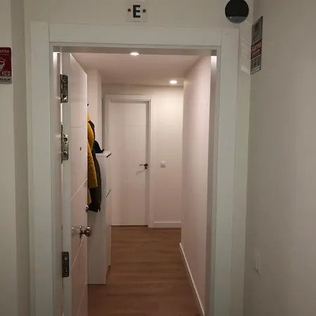 Luxury Lägenhet Fuengirola