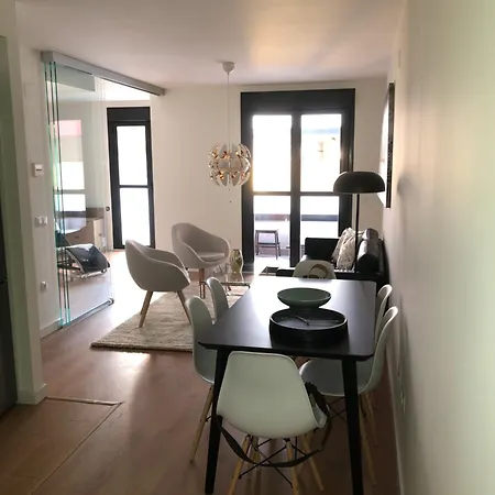 Lägenhet Luxury